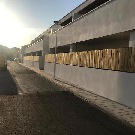 La Pita Del Pozo Apartment เอล ปอโซ เด ลอส ไฟรเลส ภายนอก รูปภาพ